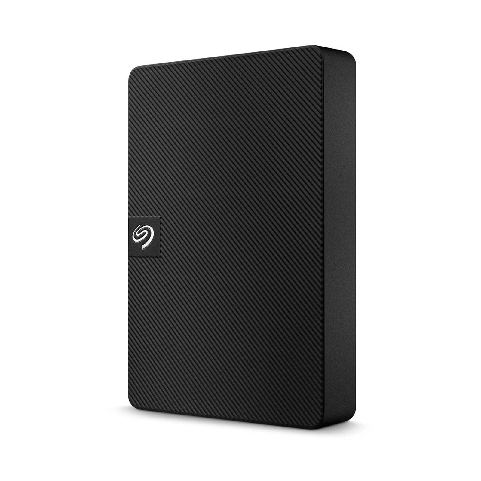 SEAGATE 4TB EXPANSION PORTABLE EXTERNAL HARD DRIVE