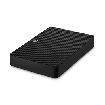 SEAGATE 4TB EXPANSION PORTABLE EXTERNAL HARD DRIVE