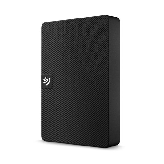 SEAGATE 5TB EXPANSION PORTABLE EXTERNAL HARD DRIVE