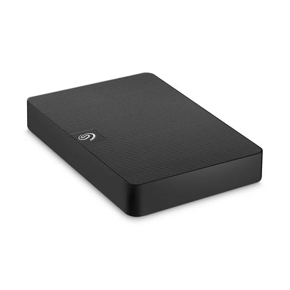 SEAGATE 5TB EXPANSION PORTABLE EXTERNAL HARD DRIVE