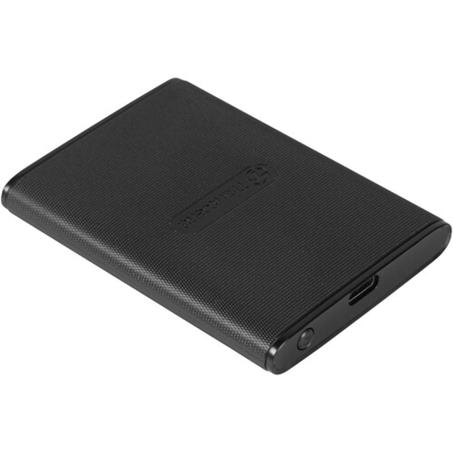 Transcend Portable 500GB SSD USB-C & A - 520MB/s