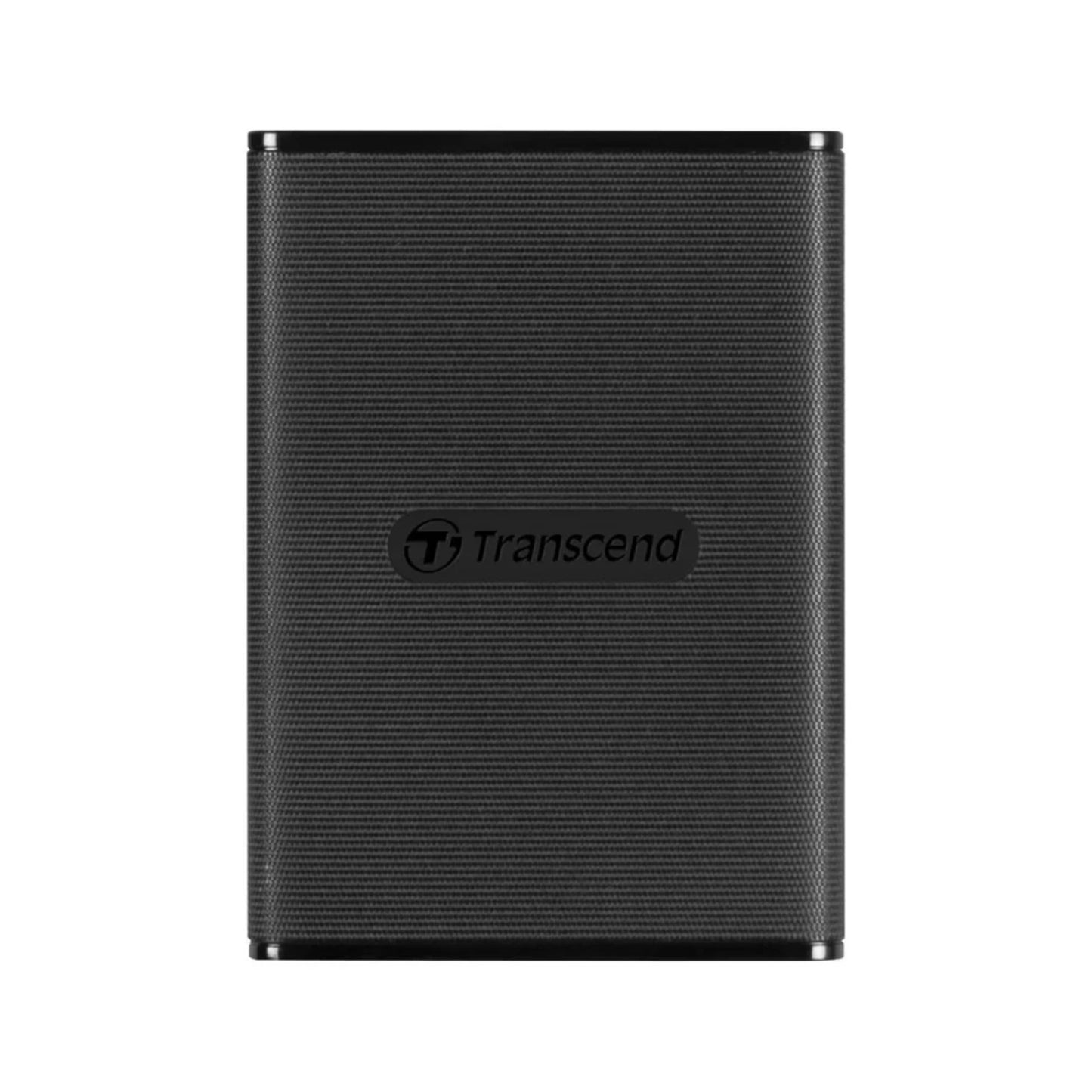 Transcend Portable 500GB SSD USB-C & A - 520MB/s