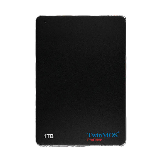 TWINMOS 1TB External Hard Drice