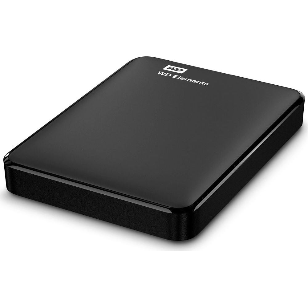 WESTERN DIGITAL Element 1.5 TB, USB2.0/3.0