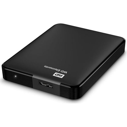 WESTERN DIGITAL Element 1.5 TB, USB2.0/3.0