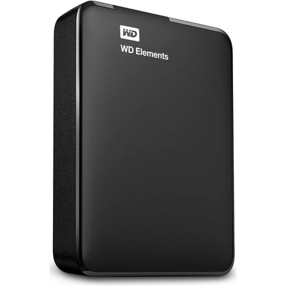 WESTERN DIGITAL Element 1.5 TB, USB2.0/3.0