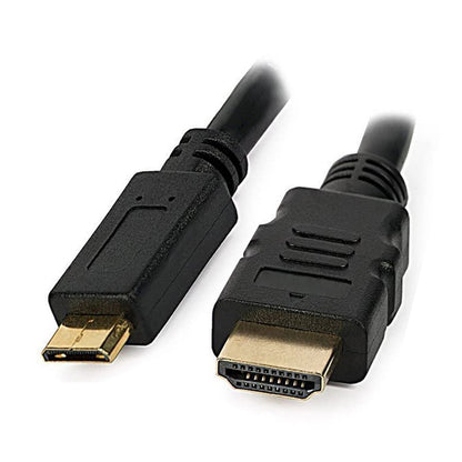 HDMI CABLE 1.8M MINI