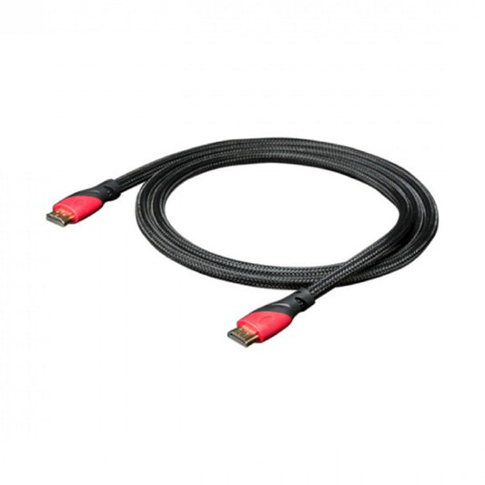 SONOROUS HDMI CABLE-1.5 M GOLD PLATE