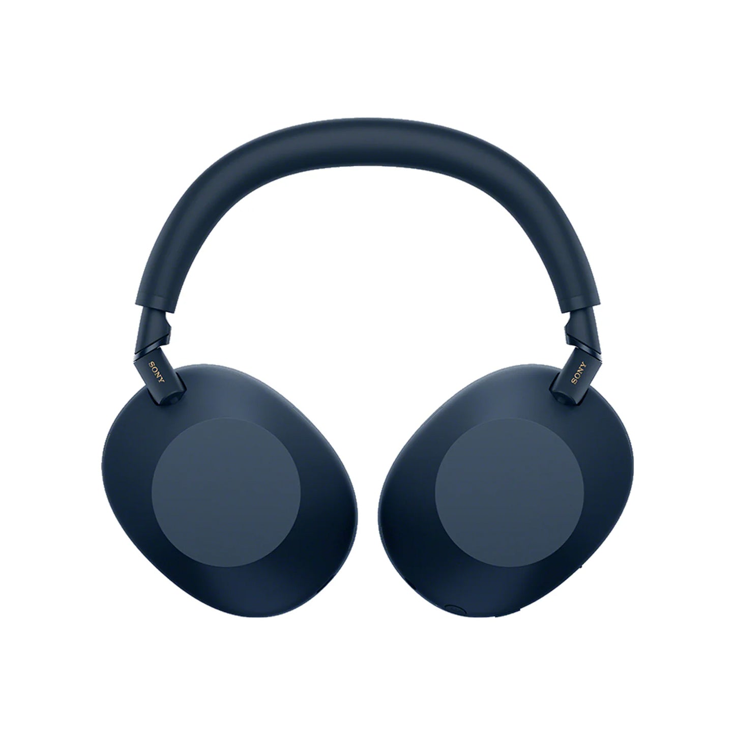 Sony WH-1000XM6 – Wireless Noise Canceling Headphones - Blue
