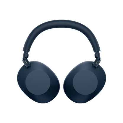 Sony WH-1000XM6 – Wireless Noise Canceling Headphones - Blue