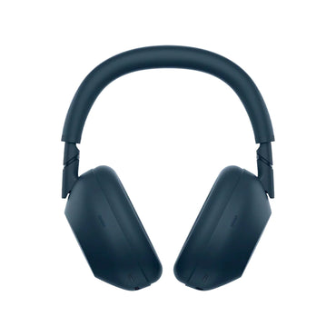 Sony WH-1000XM6 – Wireless Noise Canceling Headphones - Blue
