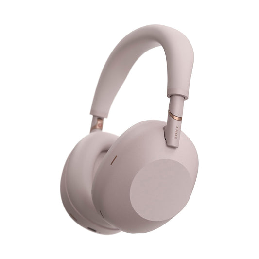 Sony WH-1000XM6 – Wireless Noise Canceling Headphones - Pink