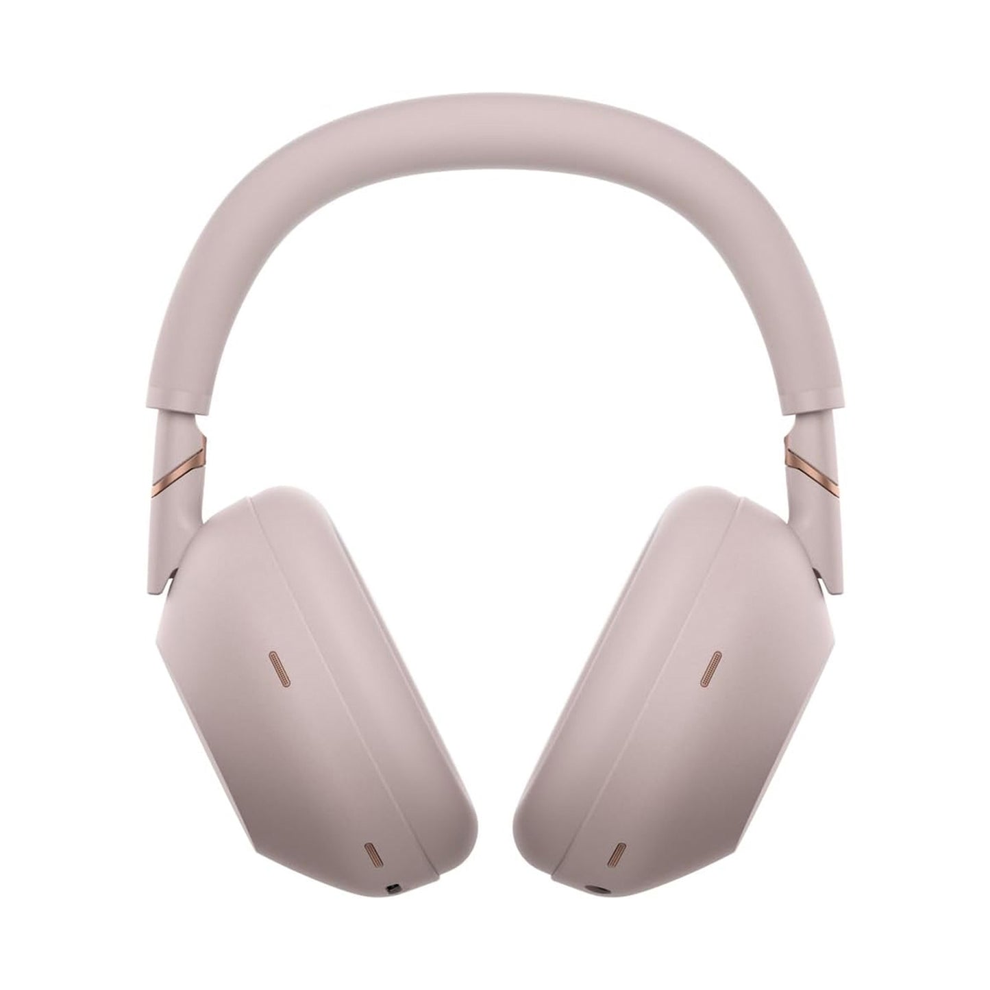 Sony WH-1000XM6 – Wireless Noise Canceling Headphones - Pink