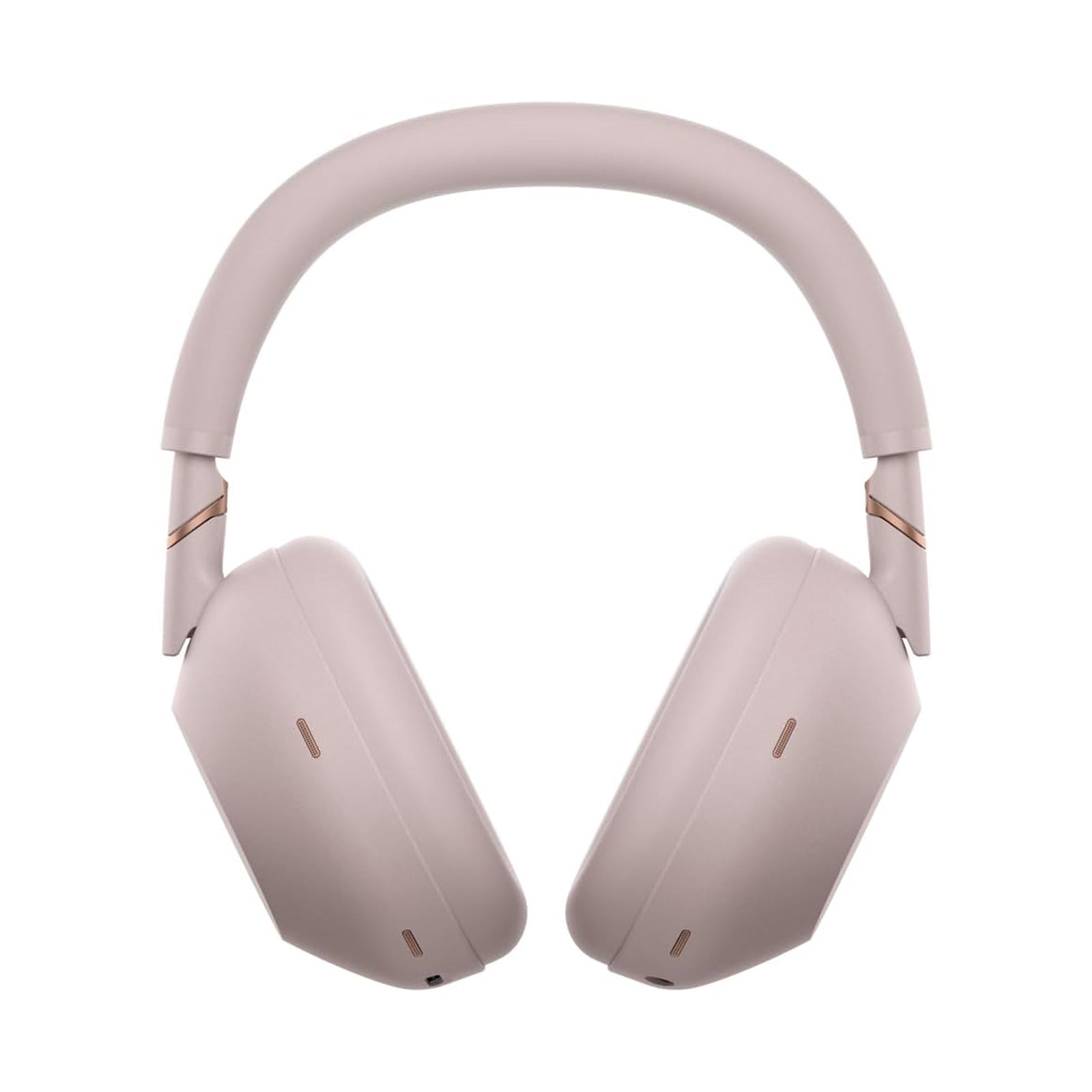 Sony WH-1000XM6 – Wireless Noise Canceling Headphones - Pink