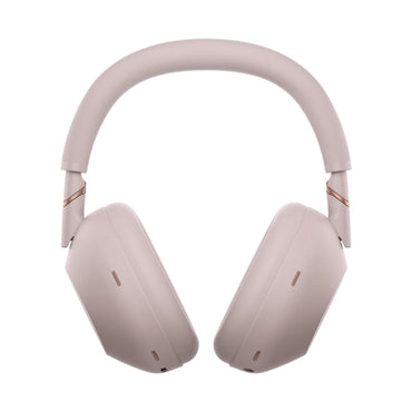 Sony WH-1000XM6 – Wireless Noise Canceling Headphones - Pink