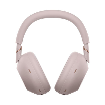 Sony WH-1000XM6 – Wireless Noise Canceling Headphones - Pink