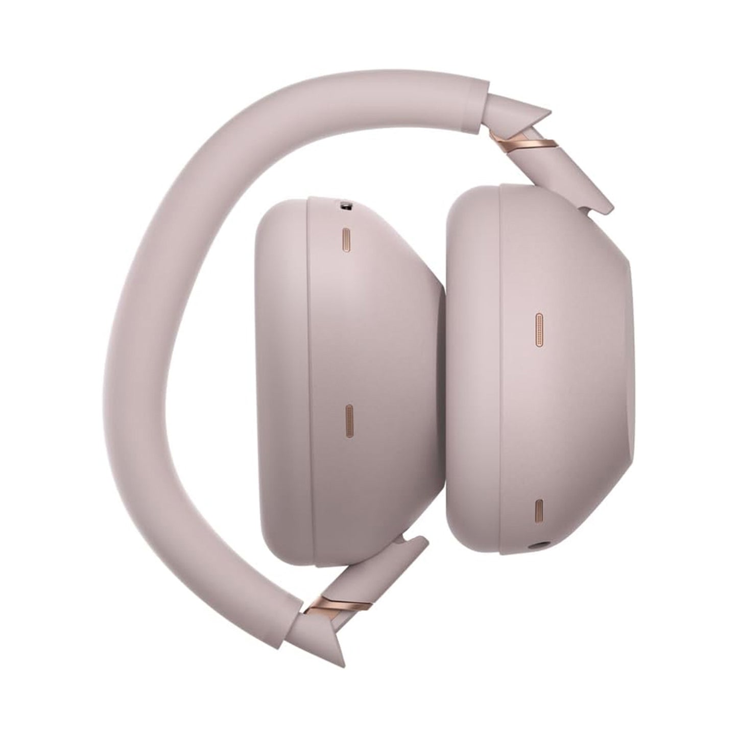 Sony WH-1000XM6 – Wireless Noise Canceling Headphones - Pink