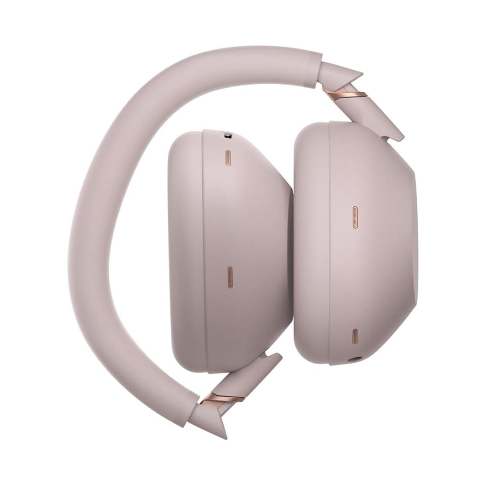 Sony WH-1000XM6 – Wireless Noise Canceling Headphones - Pink