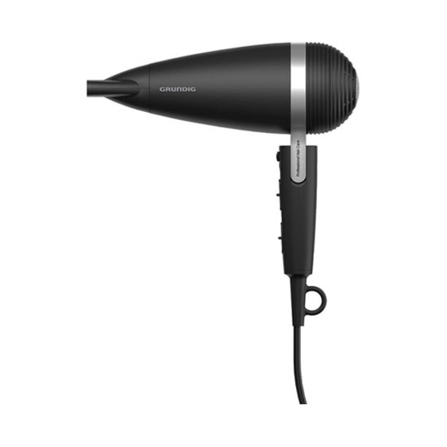 Grundig  Hair Dryer 2300W (Black)