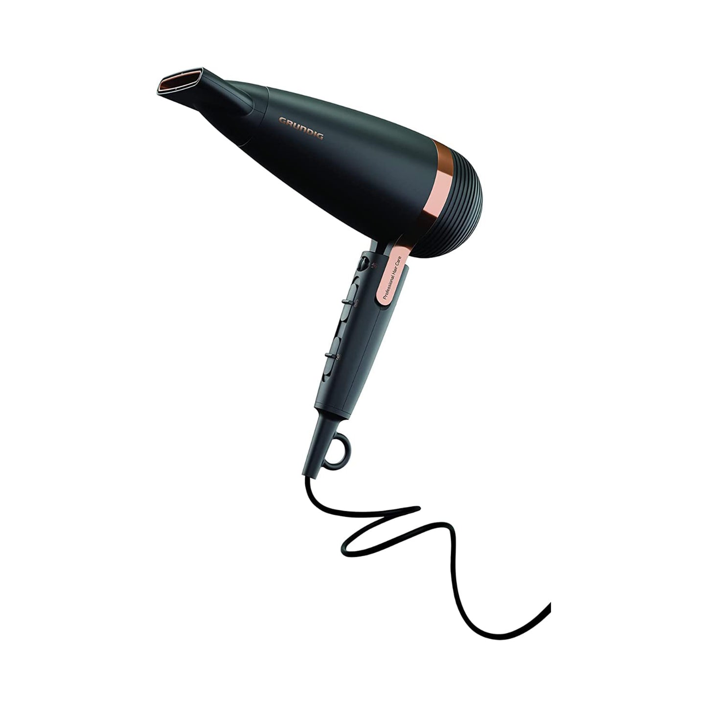 Grundig Hair Dryer 2300W (Black)