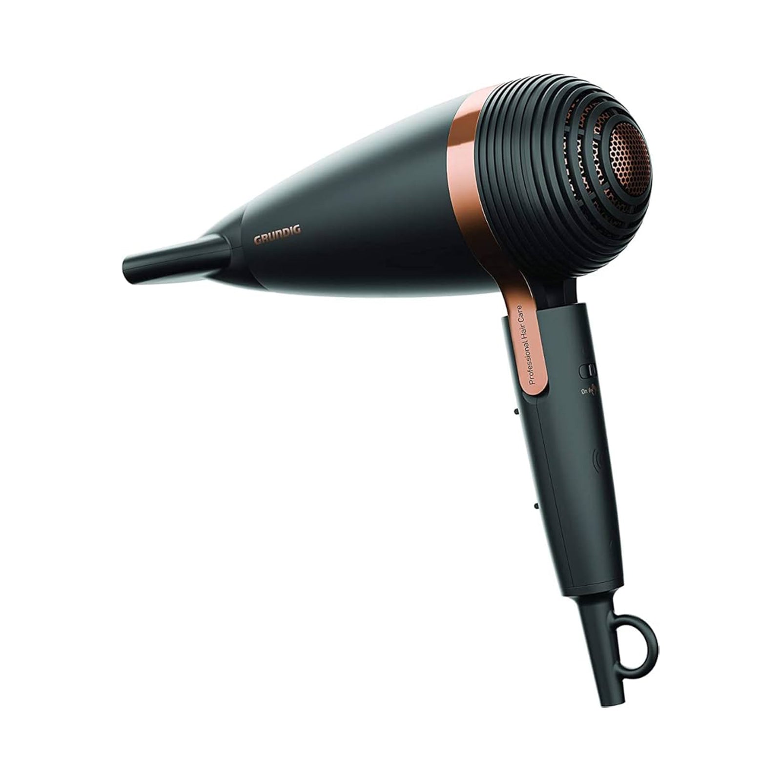 Grundig Hair Dryer 2300W (Black)