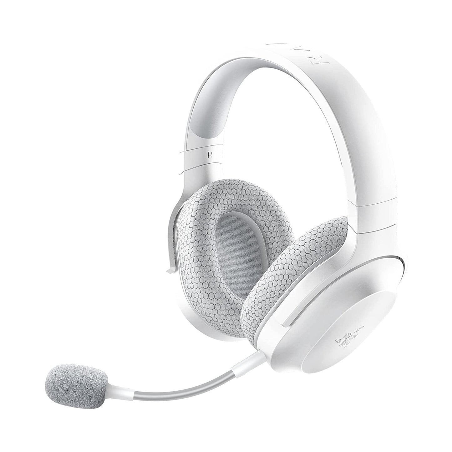 Razer Barracuda X - Wireless Gaming Headset - White