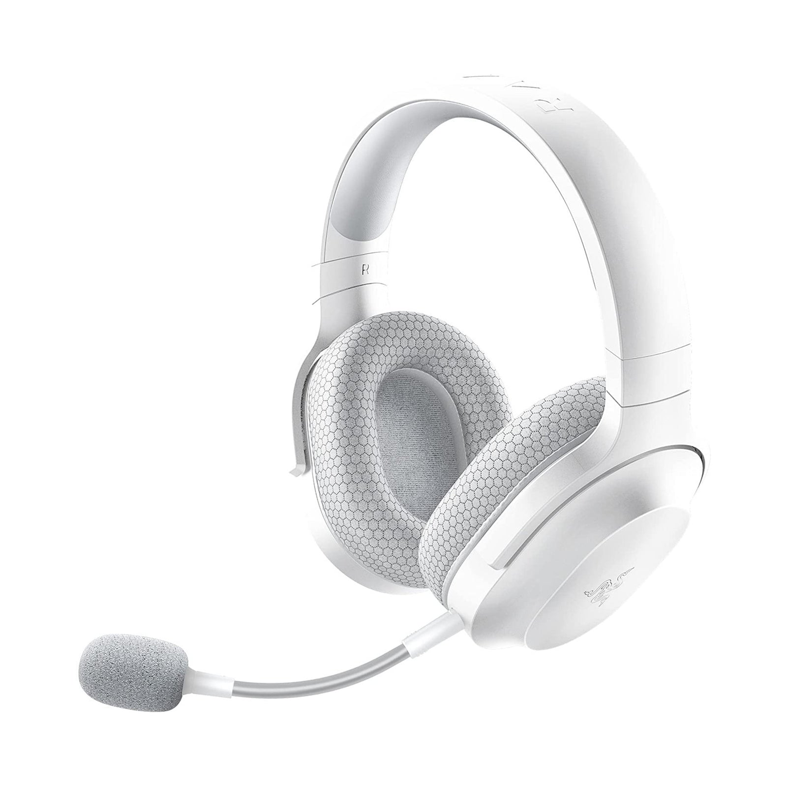Razer Barracuda X - Wireless Gaming Headset - White