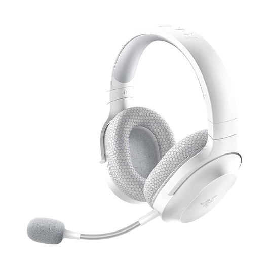 Razer Barracuda X - Wireless Gaming Headset - White