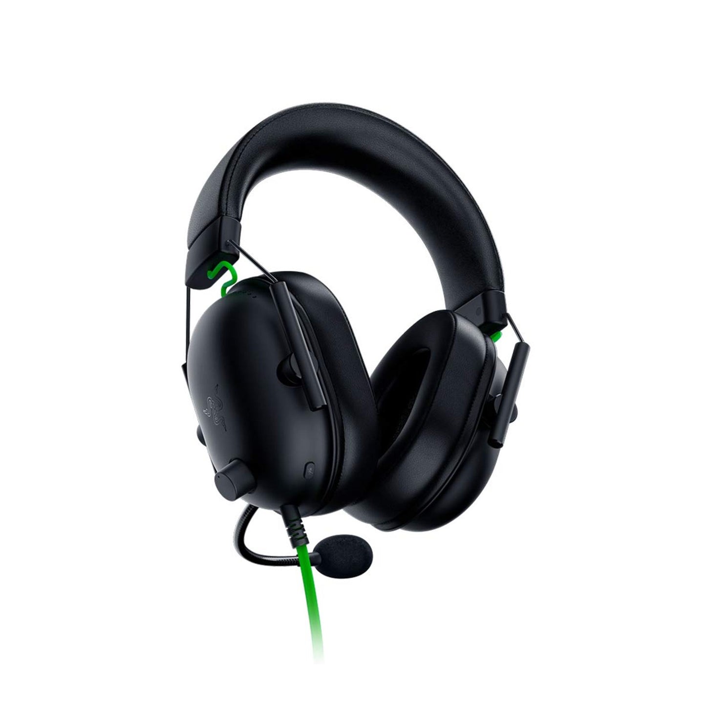 RAZER BLACKSHARK V2 X PC/PS5/XBOX - Black