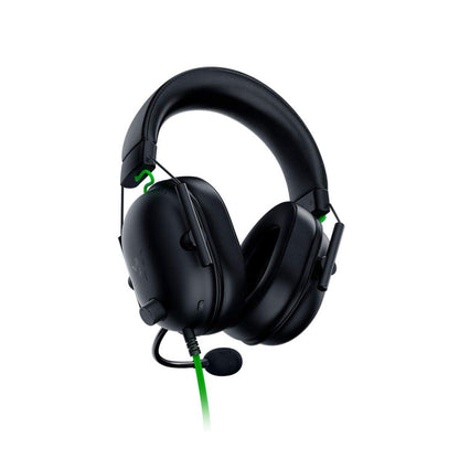 RAZER BLACKSHARK V2 X PC/PS5/XBOX - Black