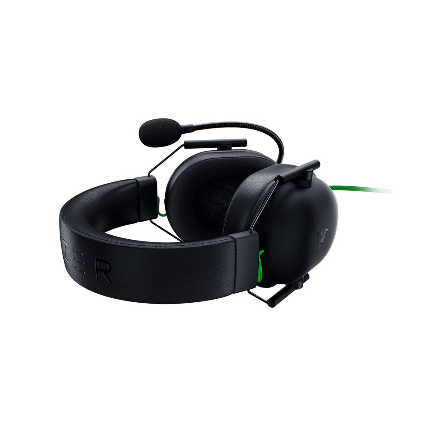 RAZER BLACKSHARK V2 X PC/PS5/XBOX - Black