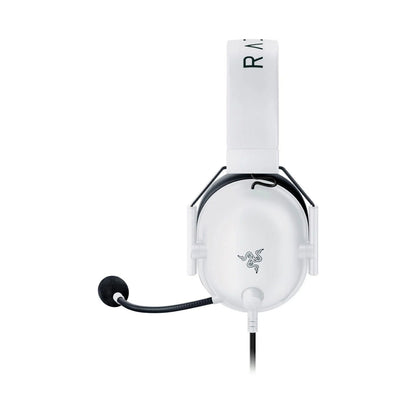 RAZER BLACKSHARK V2 X PC/PS5/XBOX - White