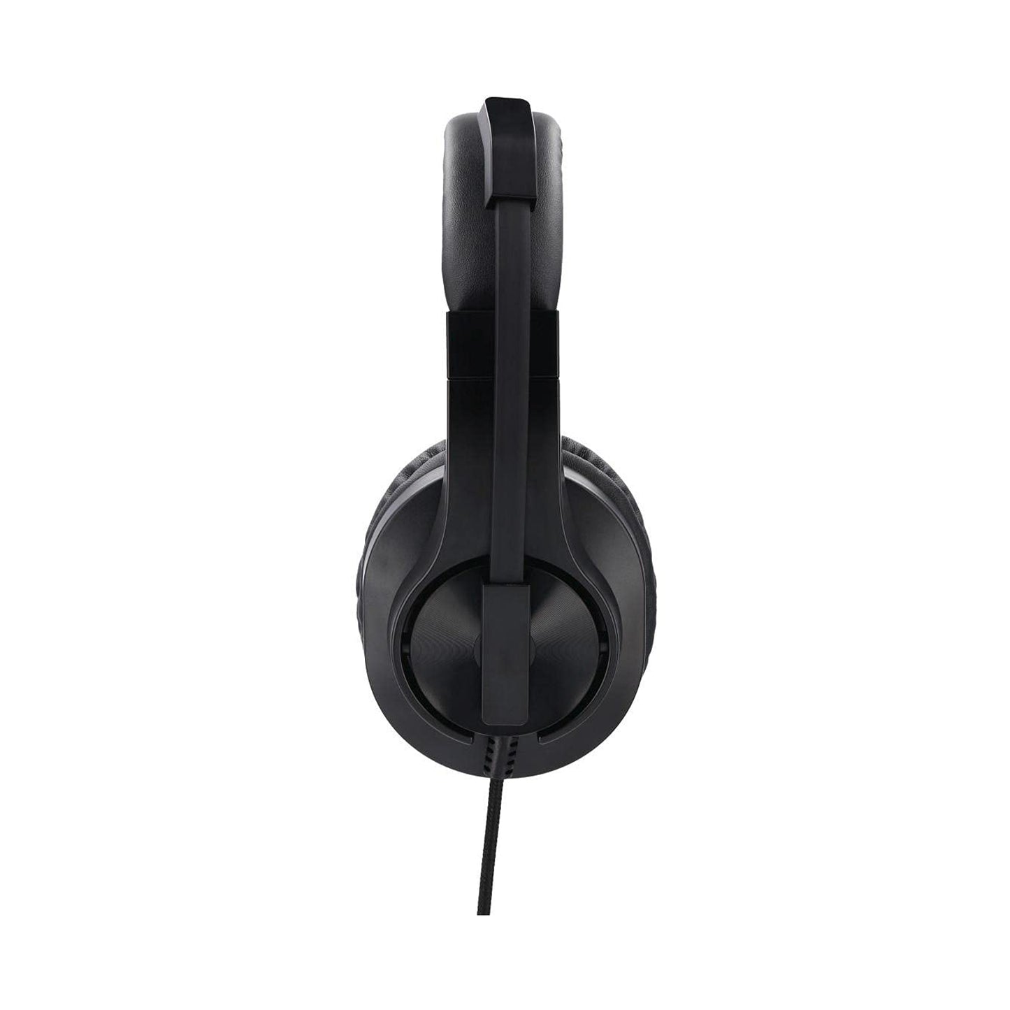 HAMA"HS-P350" PC Office Headset, Stereo, black