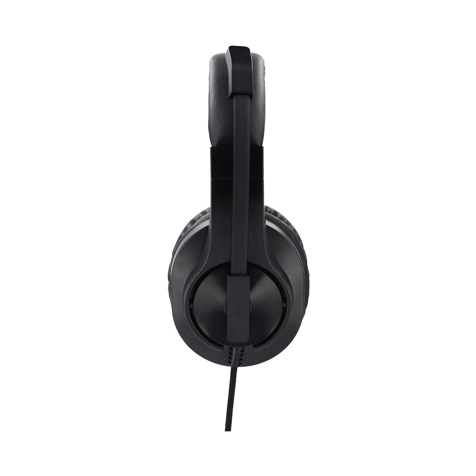 HAMA"HS-P350" PC Office Headset, Stereo, black