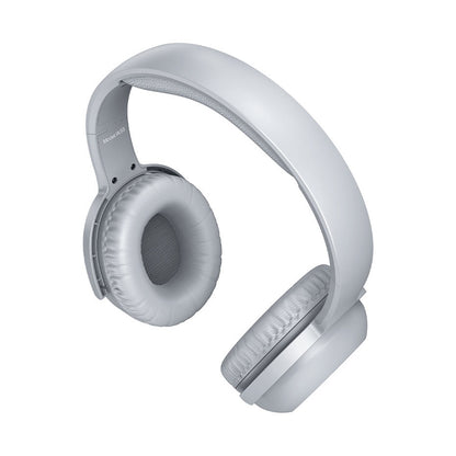 HOCO BLUETOOTH HEADPHONES W33 GREY