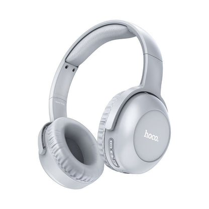 HOCO BLUETOOTH HEADPHONES W33 GREY