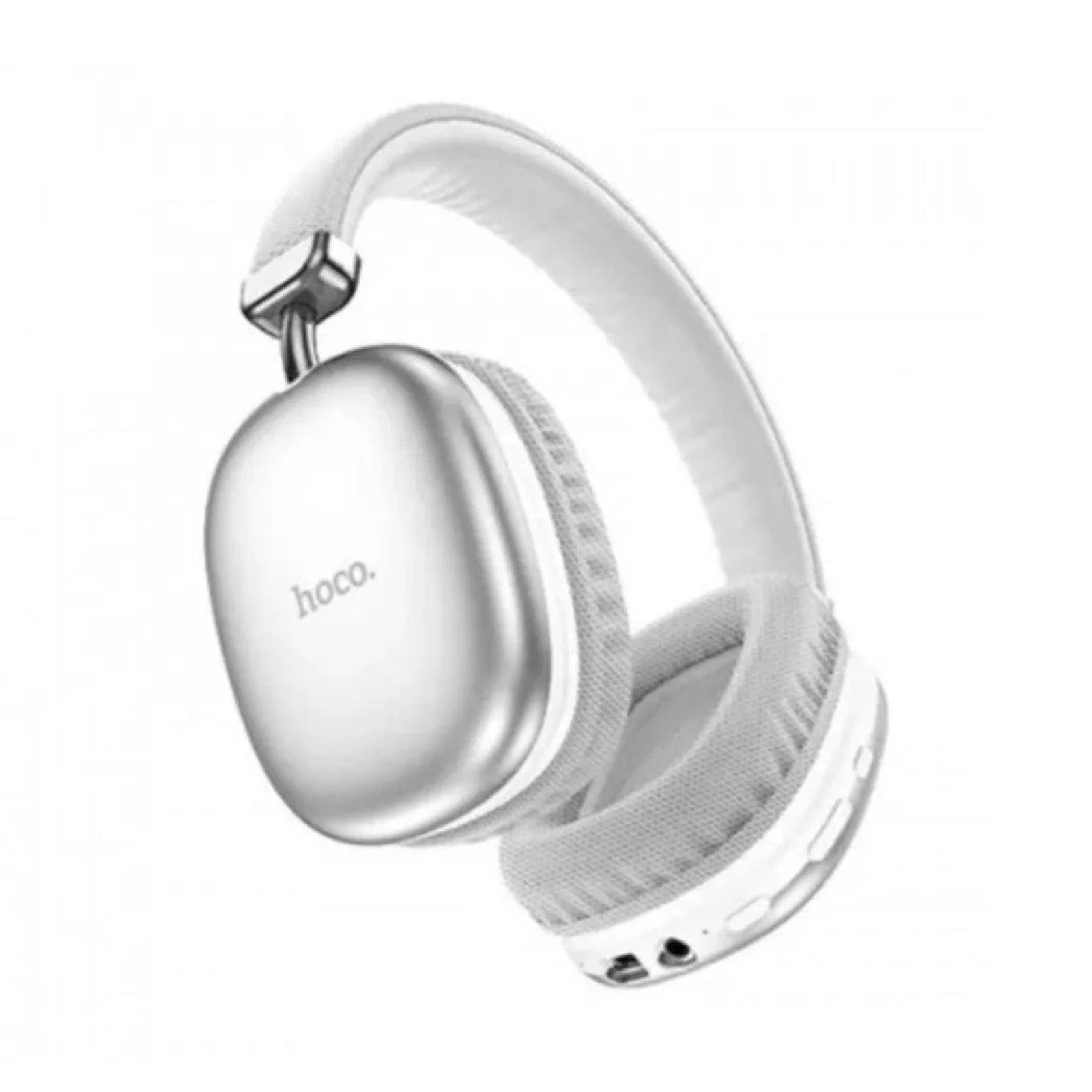 HOCO BLUETOOTH HEADPHONES W35 SILVER