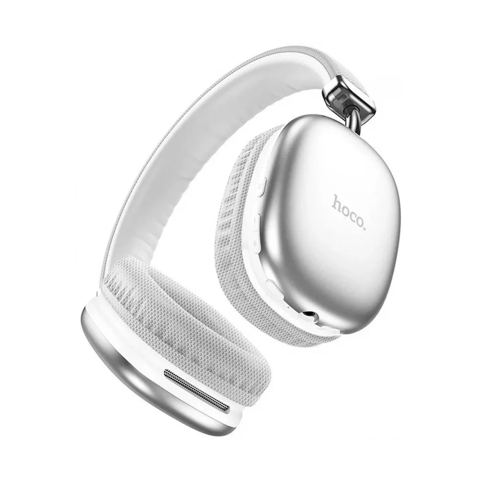 HOCO BLUETOOTH HEADPHONES W35 SILVER