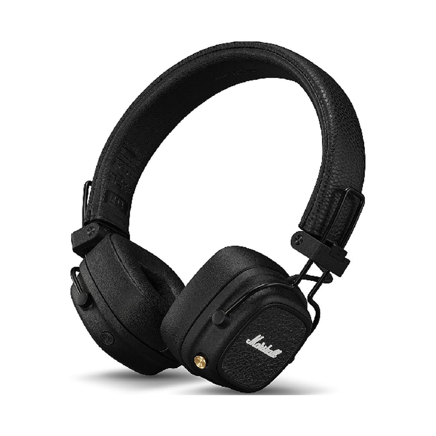 MARSHALL1006832 MAJOR V BLUETOOTH HEADPHONE BLACK