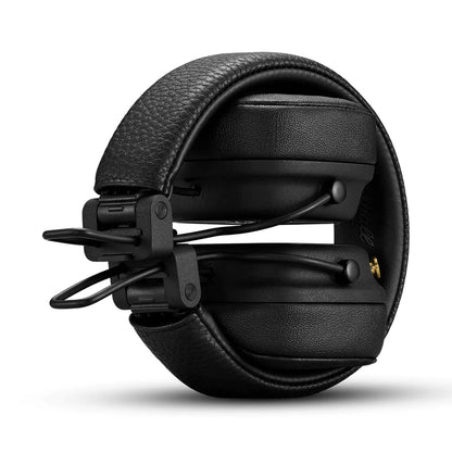 MARSHALL MAJOR IV HEADPHONES - BLACK