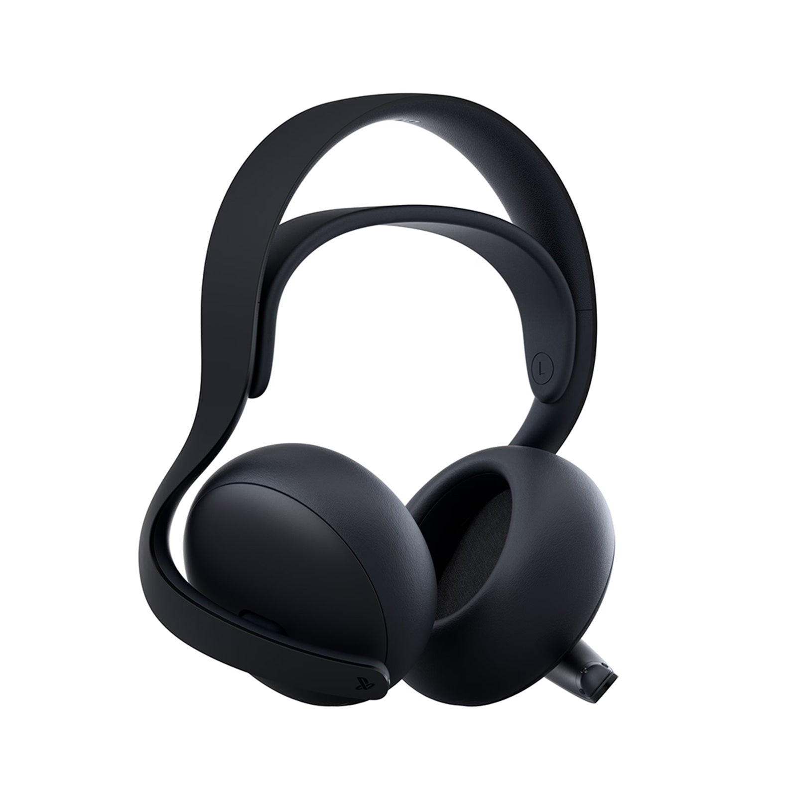 PlayStayion Pulse Elite Wireless - Black