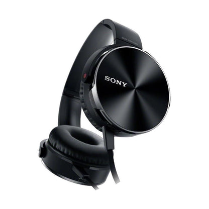 SONY EXTRA BASS™ Headphones