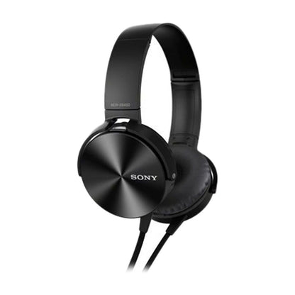 SONY EXTRA BASS™ Headphones