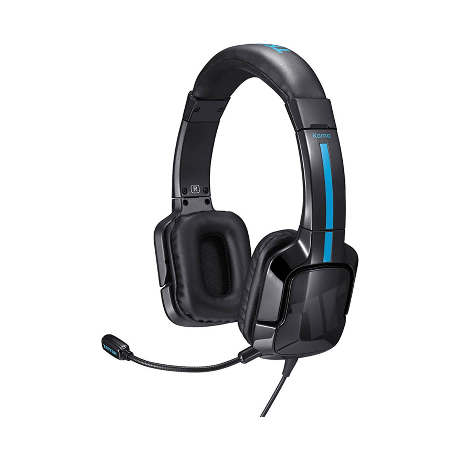 GAMING PRO-HEADSET