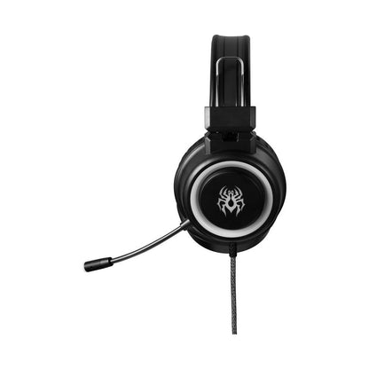 YORO V5 RGB GAMING HEADSET