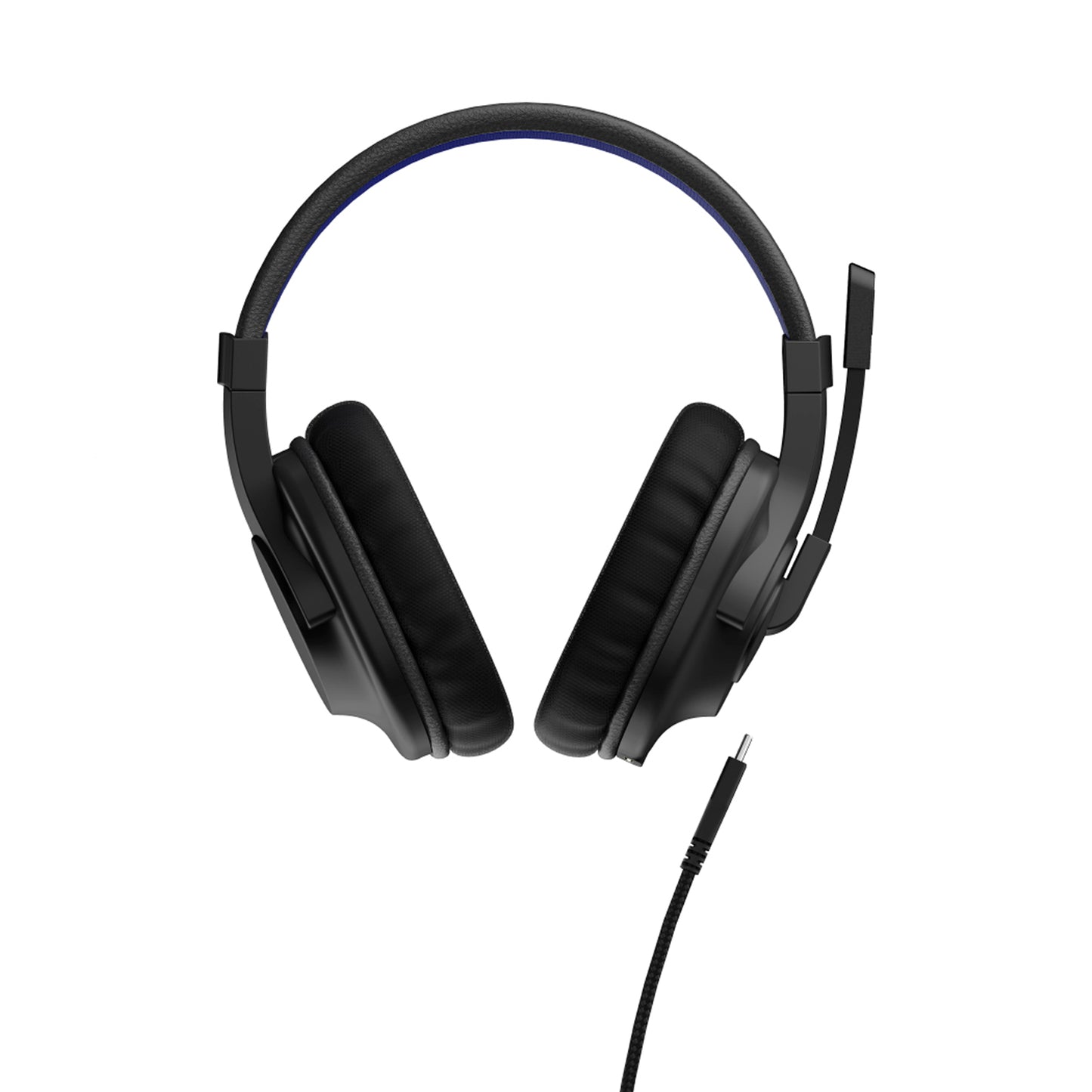 URAGE "SoundZ 200" Gaming Headset, black