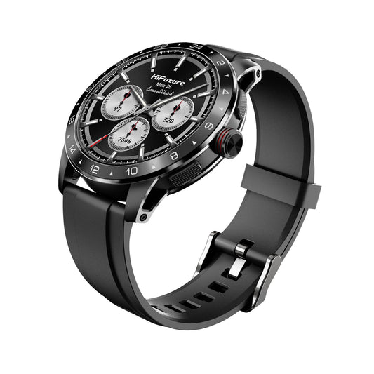 Flex2 Smart Watch Black