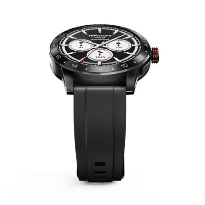 Flex2 Smart Watch Black