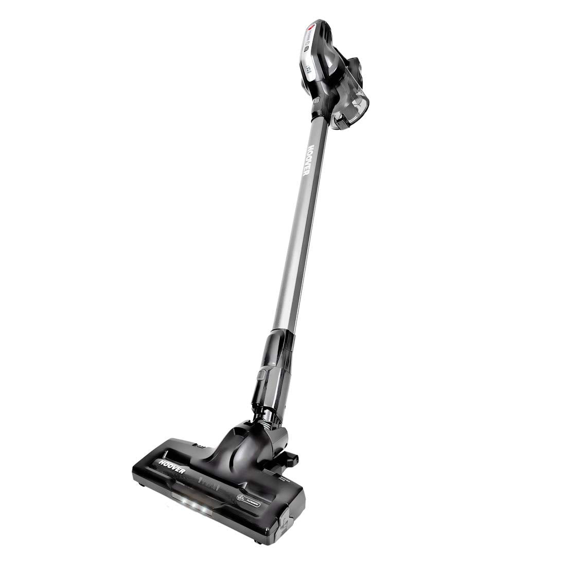 Hoover H Free Cordless Vacuum Cleaner Grey 18V