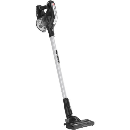 Hoover H Free Cordless Vacuum Cleaner Grey 18V